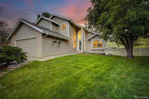 33 Tecoma Circle Littleton CO 80127