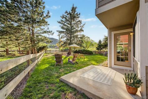 33 Tecoma Circle Littleton CO 80127