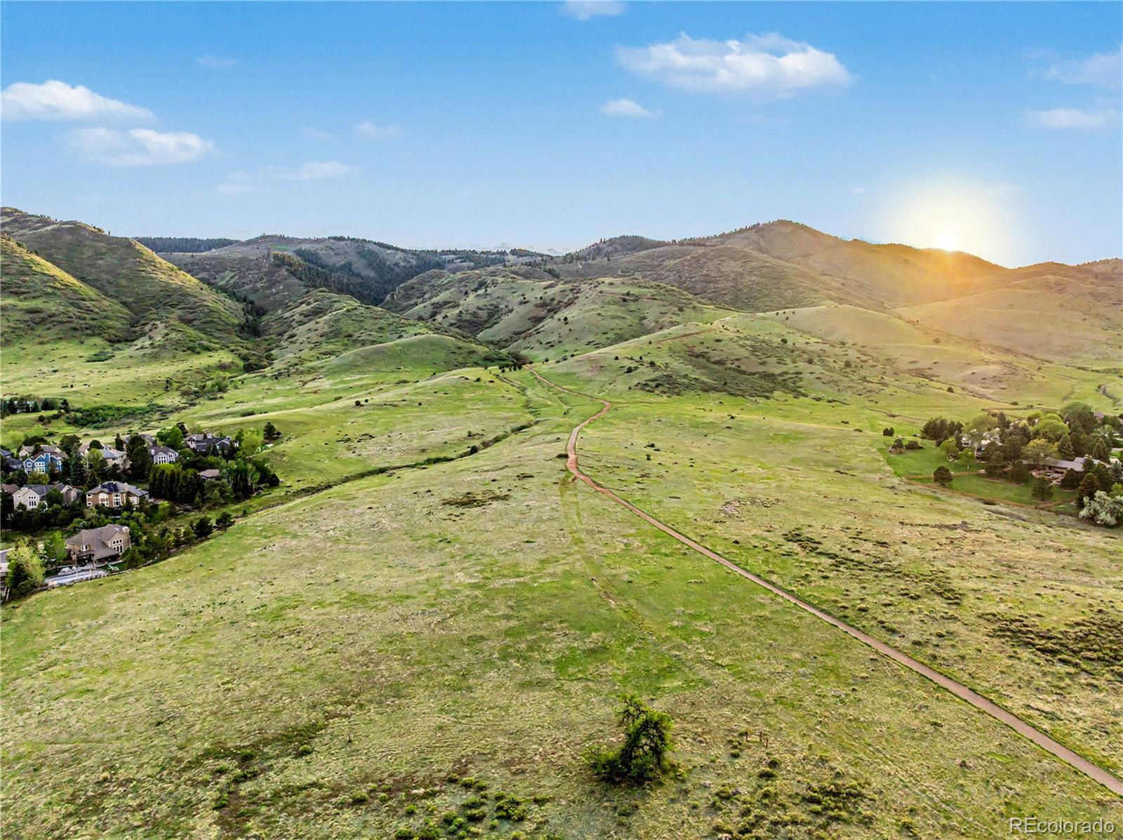 33 Tecoma Circle Littleton CO 80127
