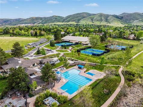 33 Tecoma Circle Littleton CO 80127