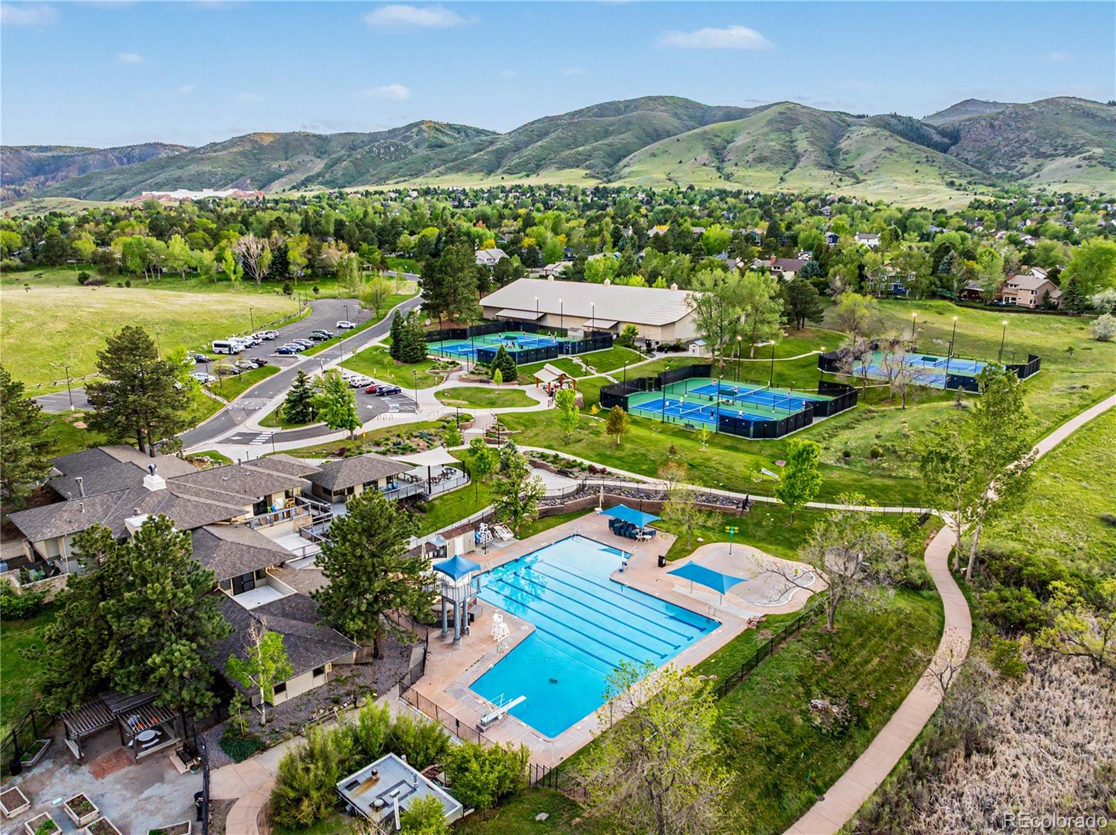 33 Tecoma Circle Littleton CO 80127