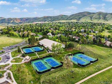 33 Tecoma Circle Littleton CO 80127