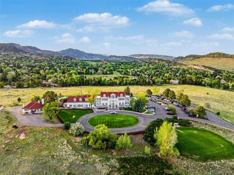 33 Tecoma Circle Littleton CO 80127