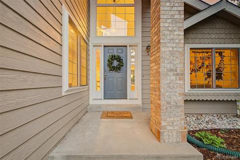 33 Tecoma Circle Littleton CO 80127