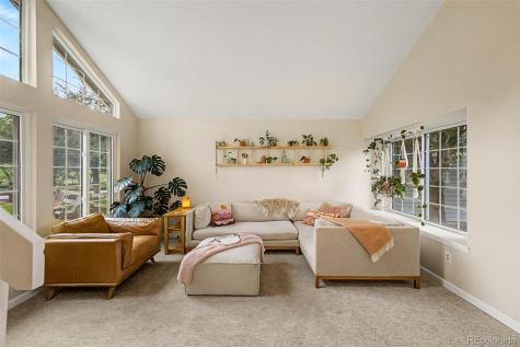 33 Tecoma Circle Littleton CO 80127