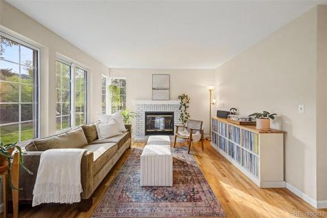 33 Tecoma Circle Littleton CO 80127
