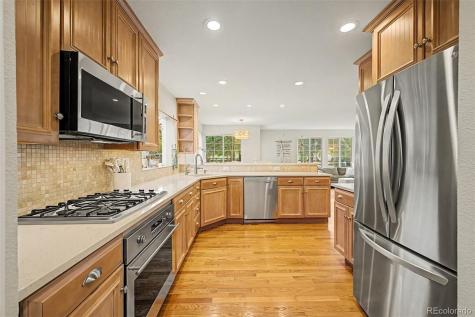 33 Tecoma Circle Littleton CO 80127