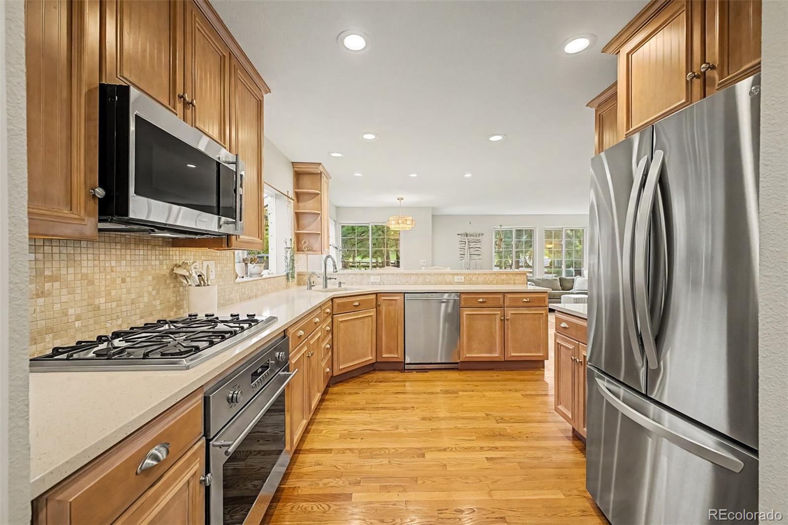 33 Tecoma Circle Littleton CO 80127