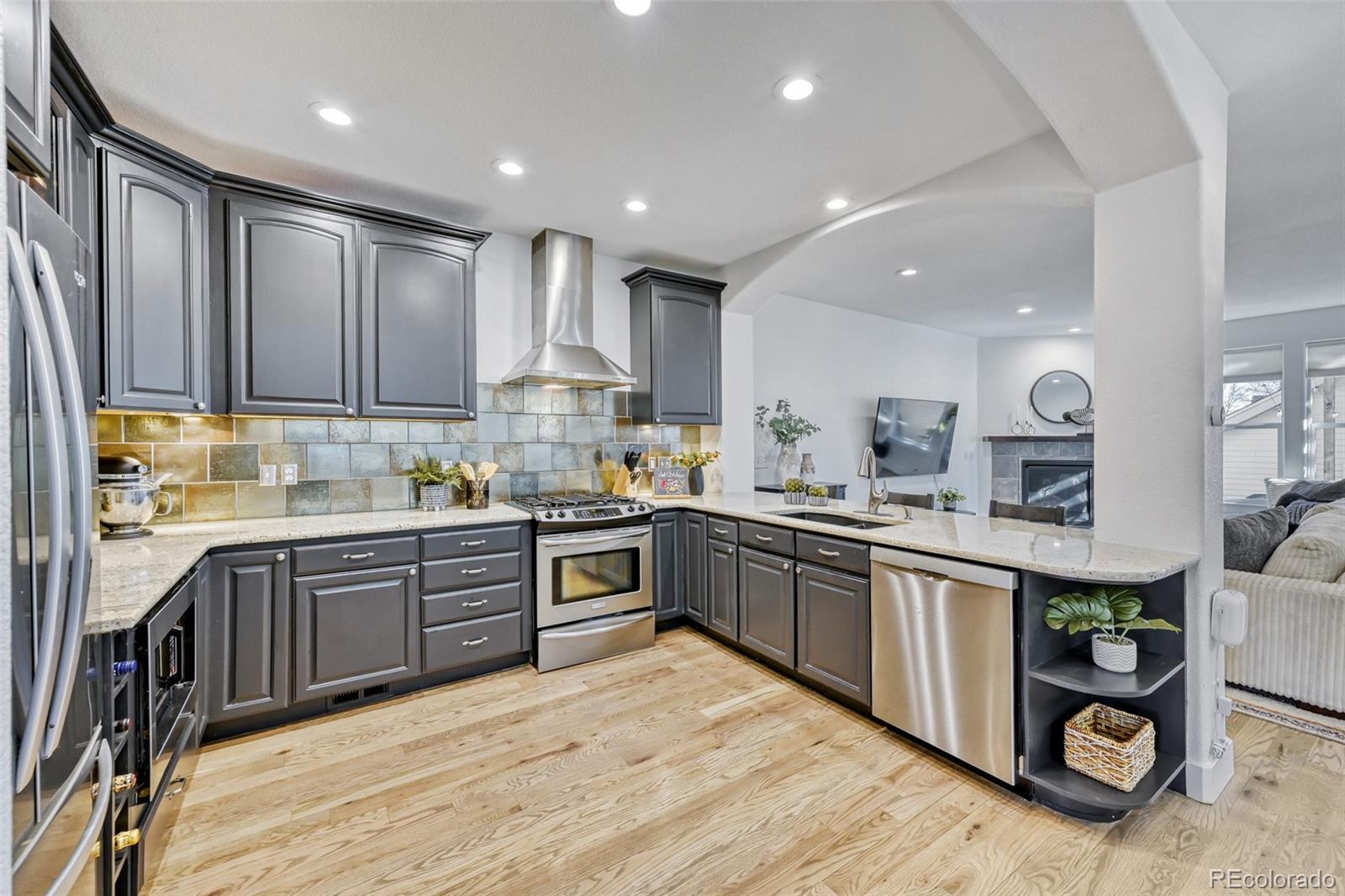 3144 W 25th Avenue Denver CO 80211