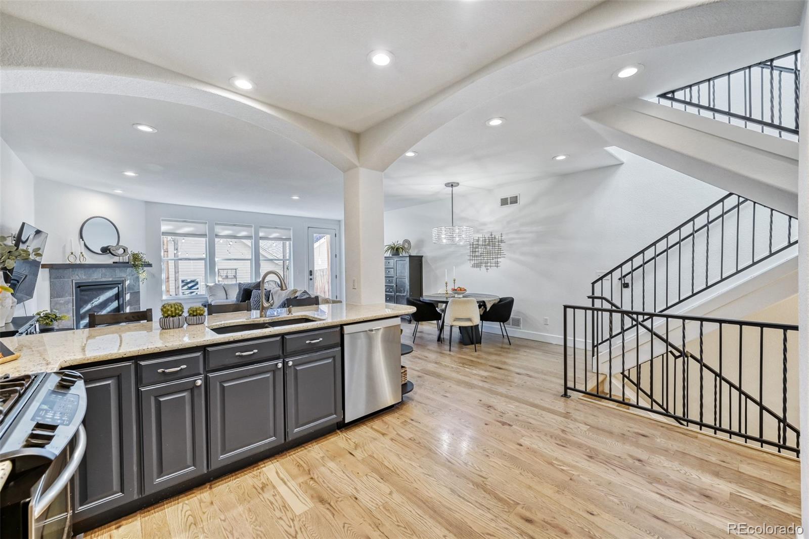 3144 W 25th Avenue Denver CO 80211