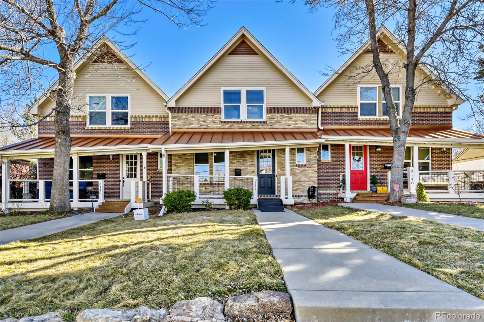 3144 W 25th Avenue Denver CO 80211