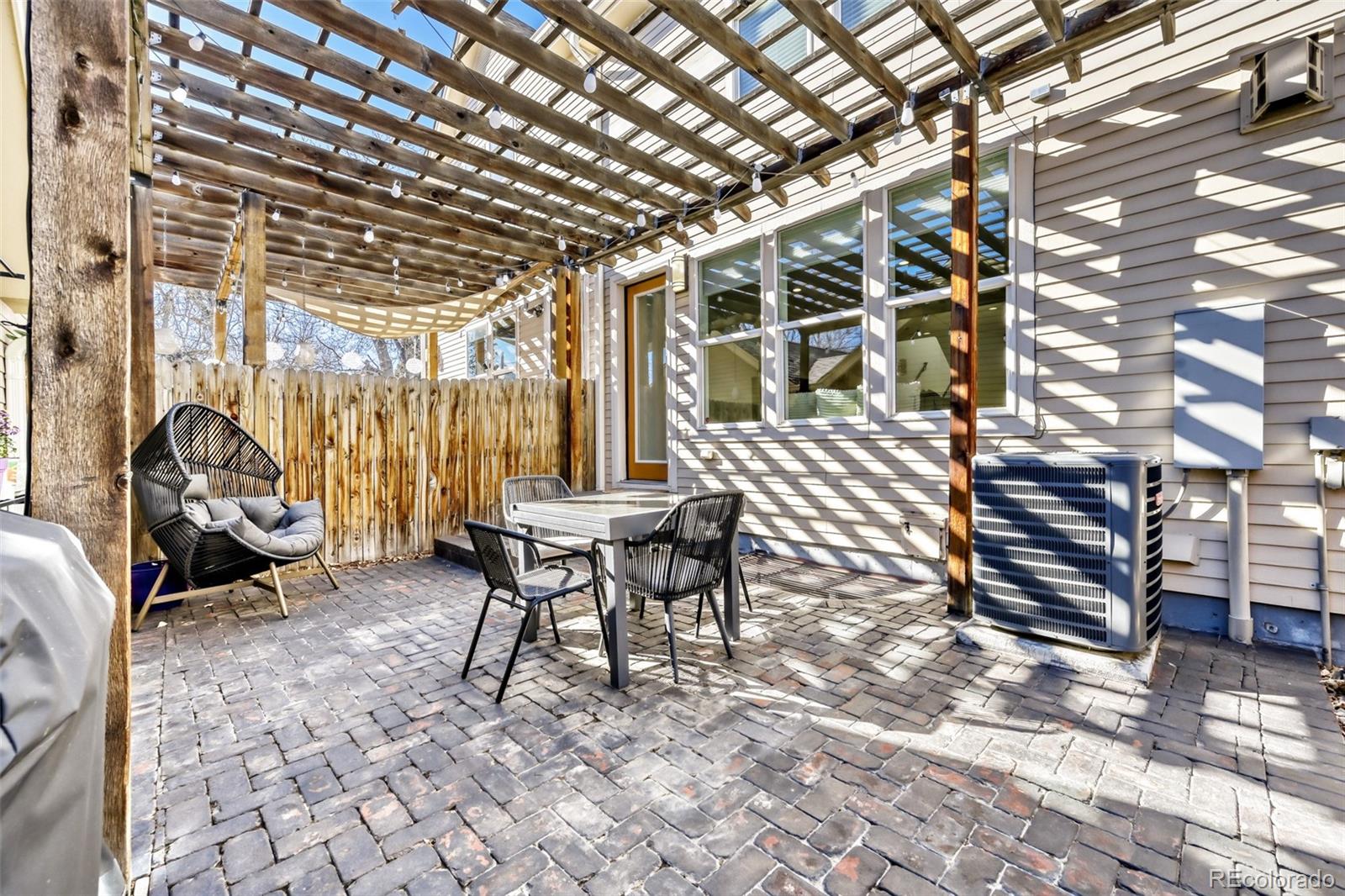 3144 W 25th Avenue Denver CO 80211