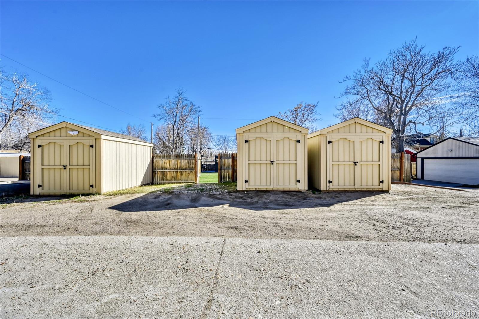 3144 W 25th Avenue Denver CO 80211