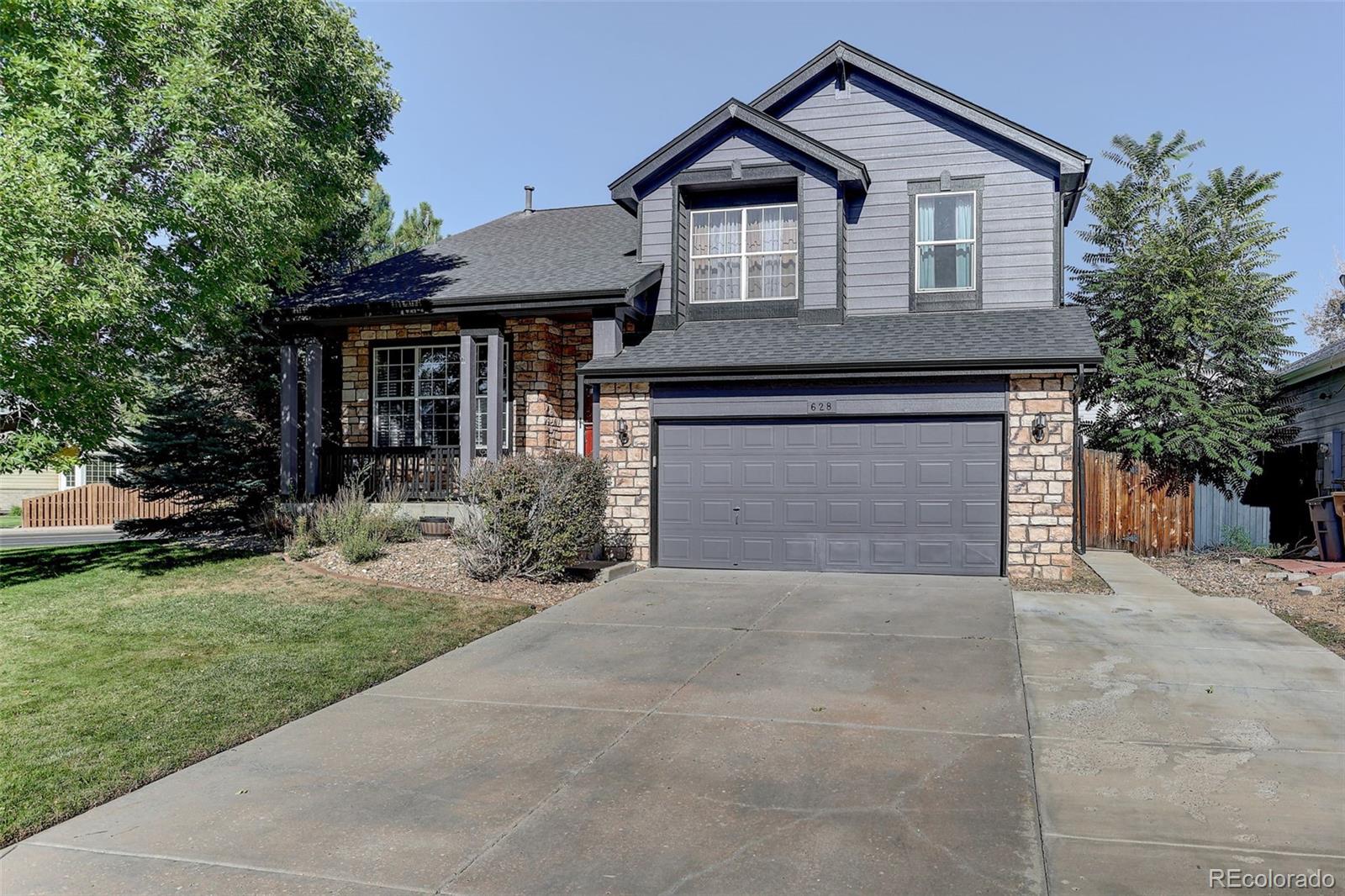 628 S 16th Avenue Brighton CO 80601