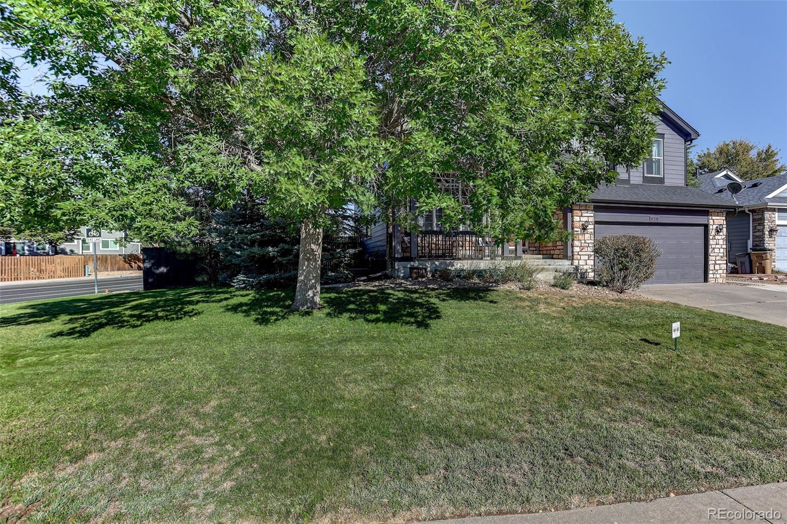 628 S 16th Avenue Brighton CO 80601