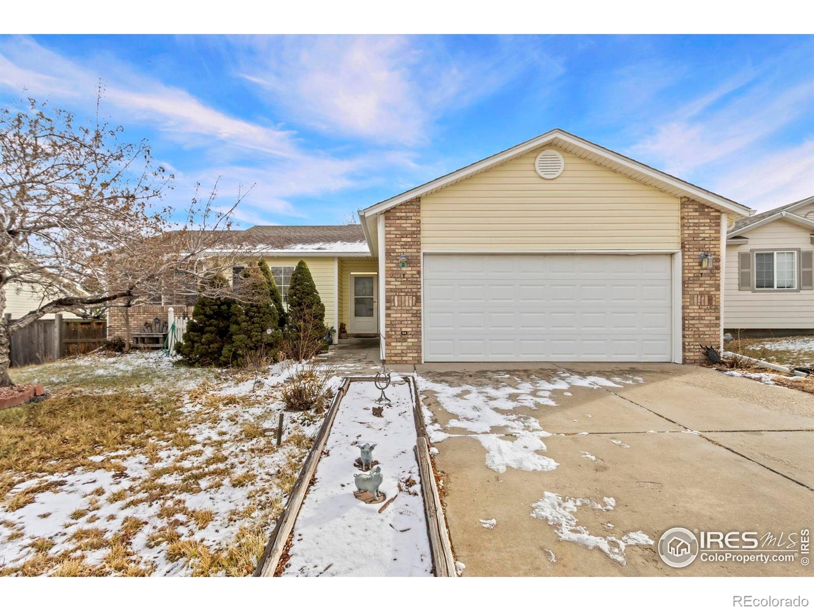 105 Blue Spruce Drive Severance CO 80550