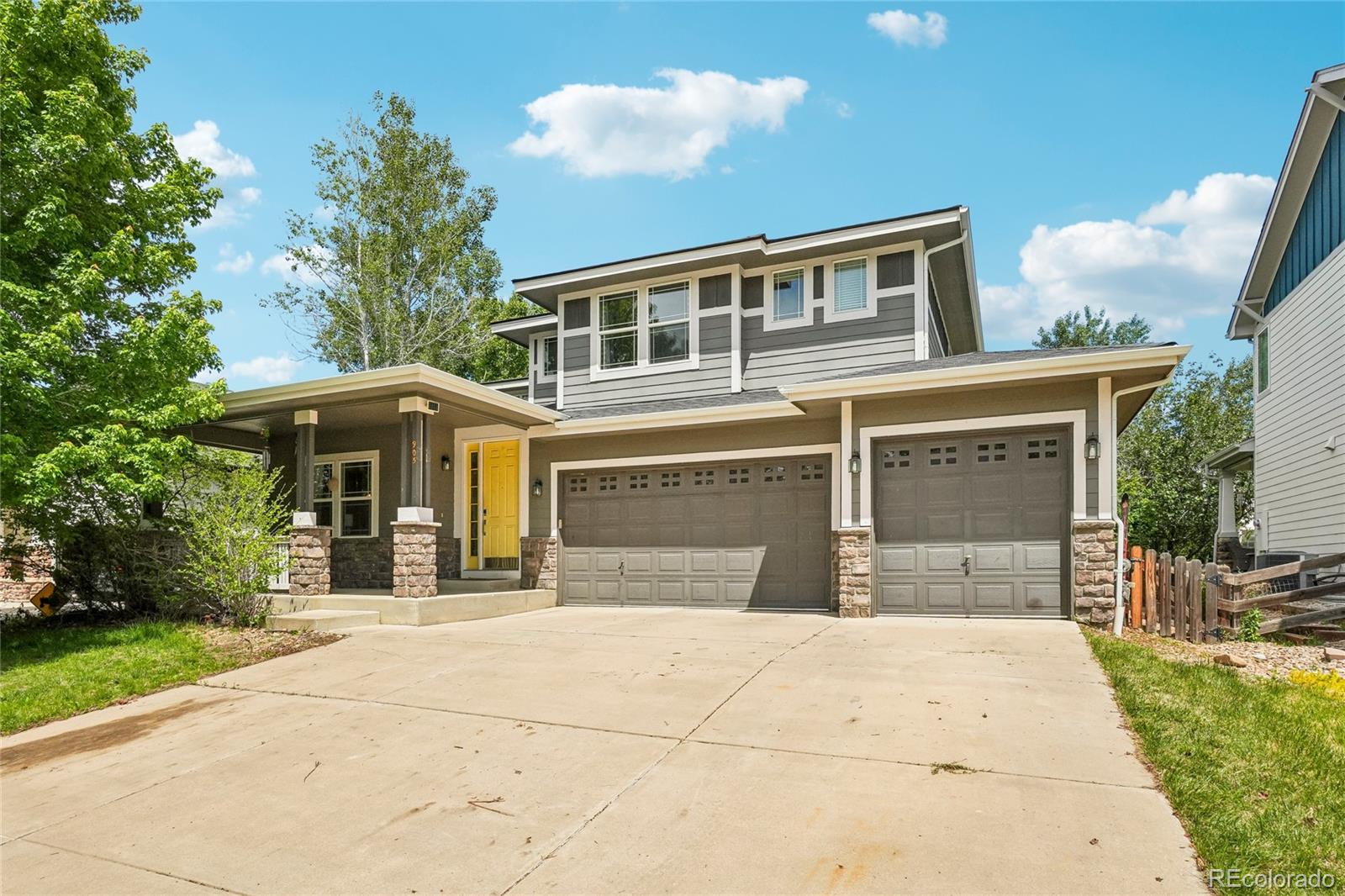 905 Lasnik Street Erie CO 80516