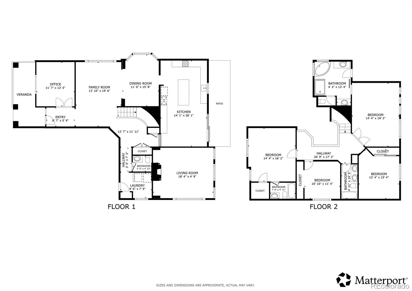 905 Lasnik Street Erie CO 80516