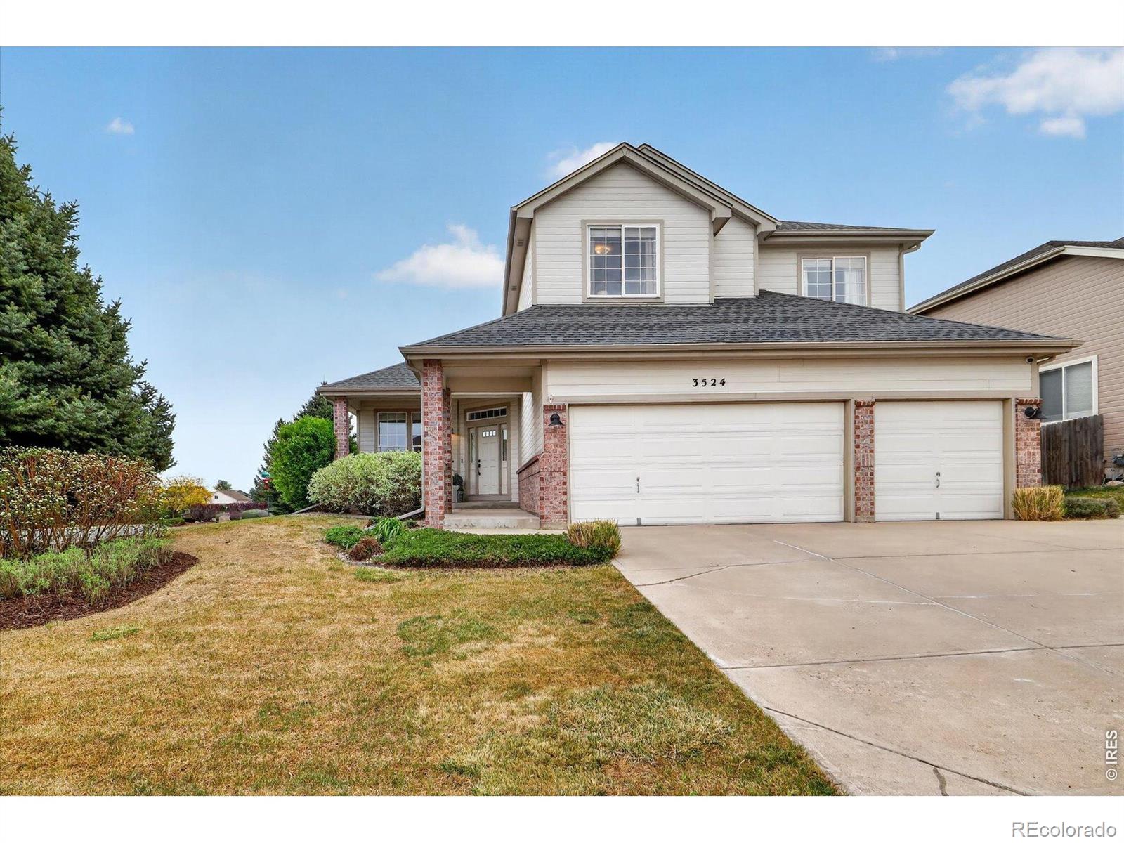 3524 Dilley Circle Johnstown CO 80534