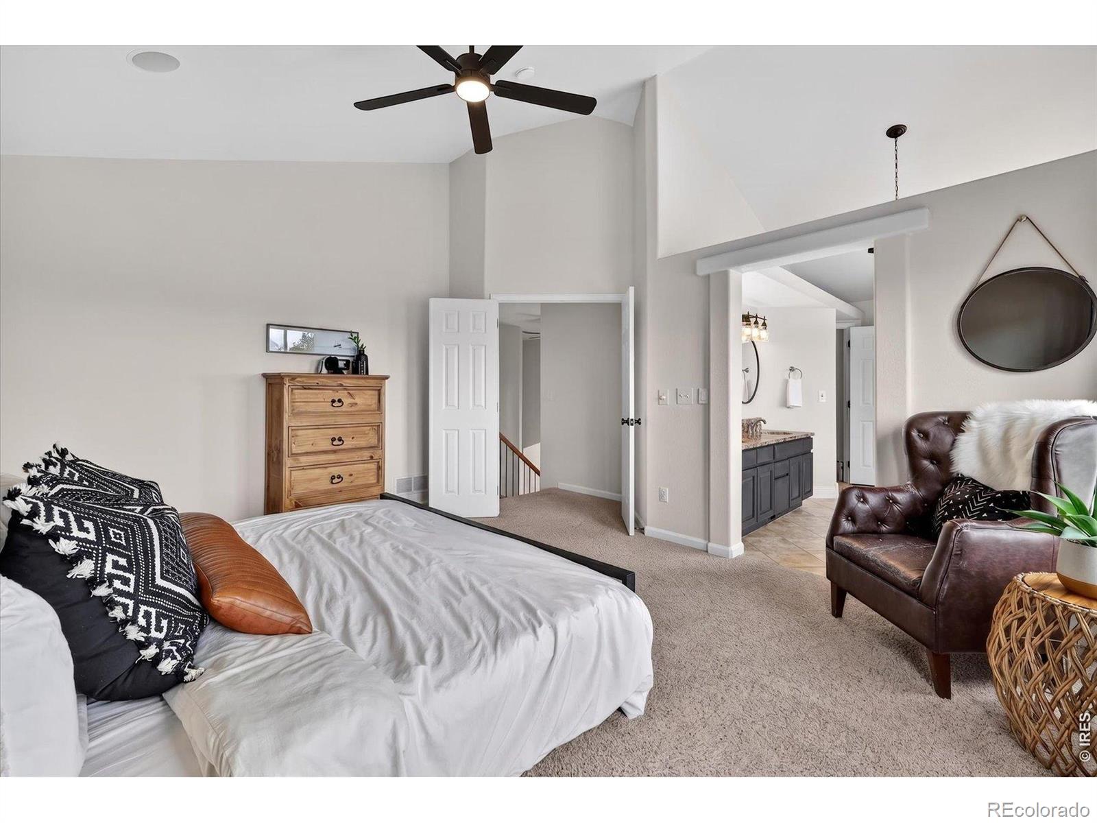 3524 Dilley Circle Johnstown CO 80534
