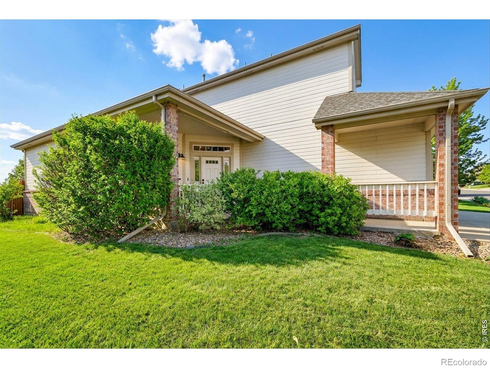 3524 Dilley Circle Johnstown CO 80534