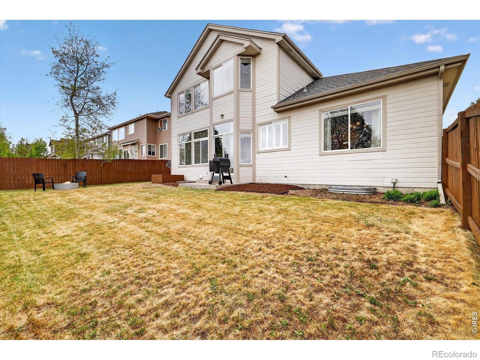 3524 Dilley Circle Johnstown CO 80534