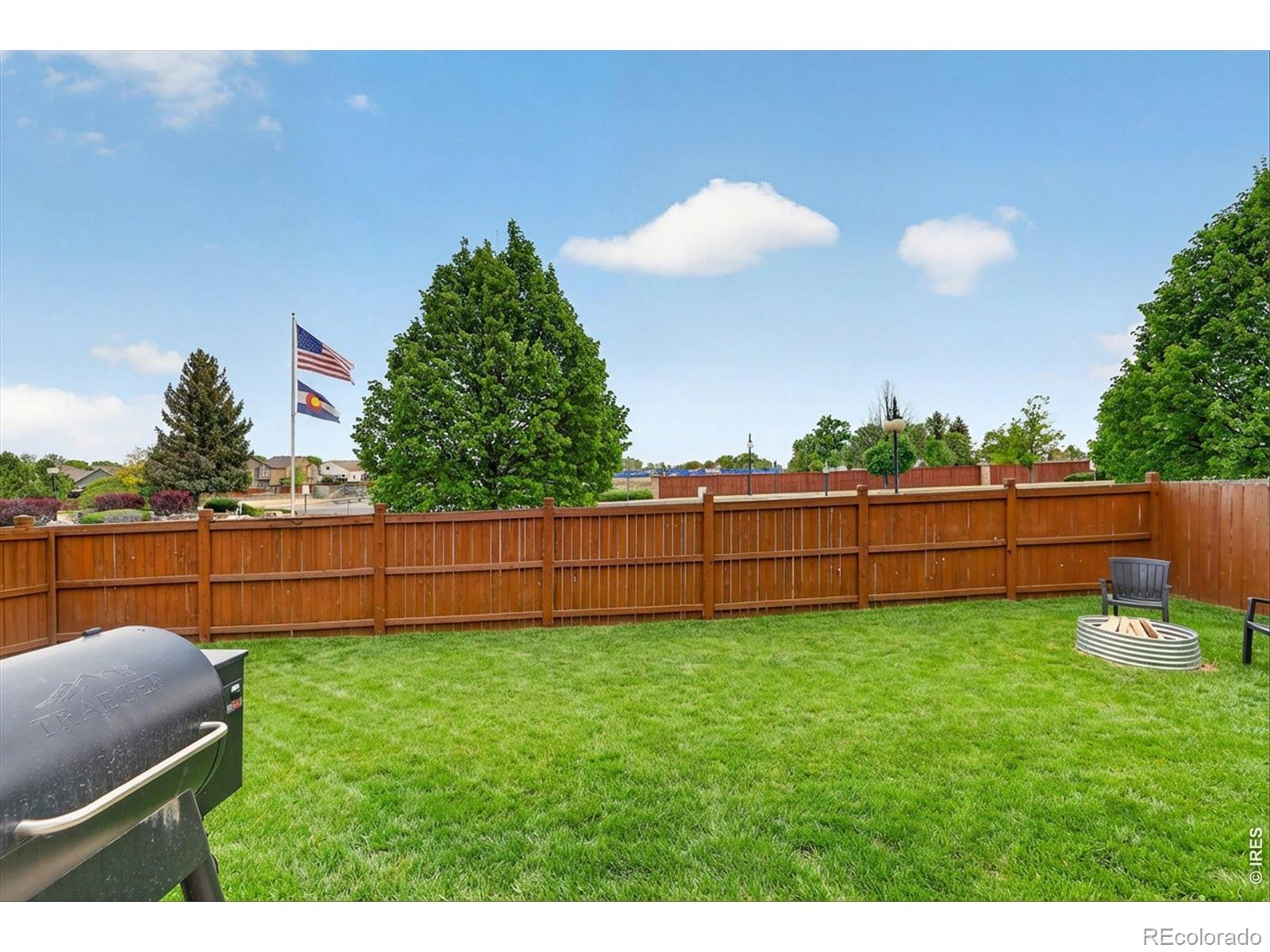 3524 Dilley Circle Johnstown CO 80534
