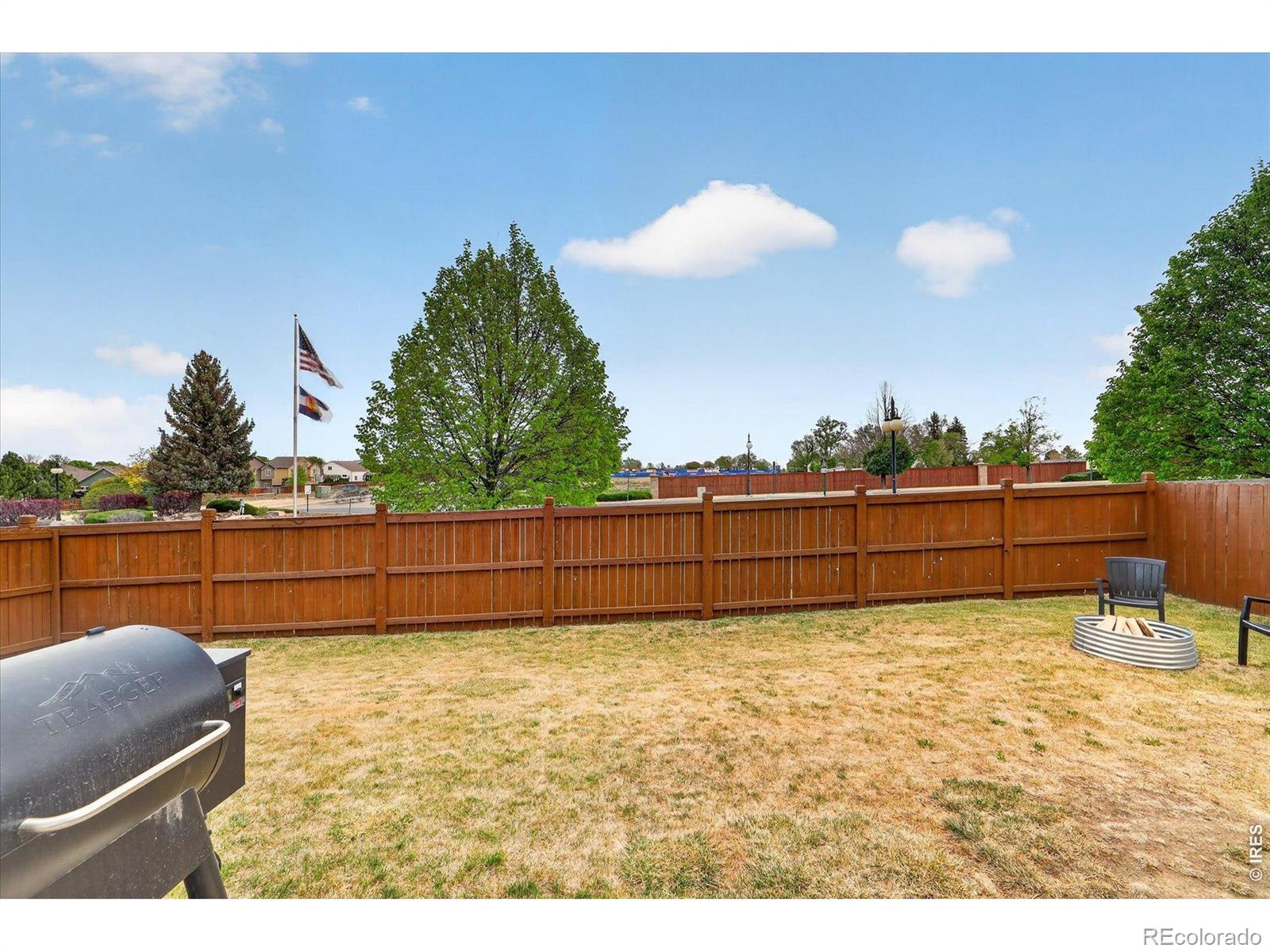 3524 Dilley Circle Johnstown CO 80534