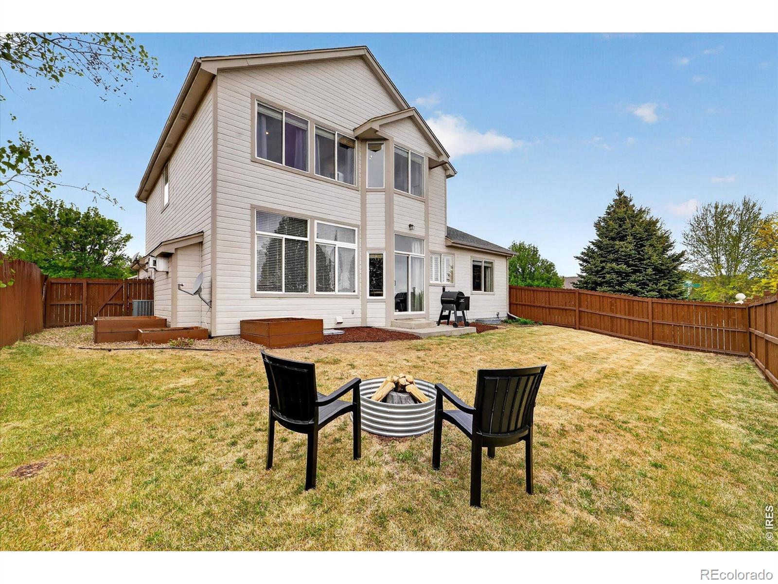 3524 Dilley Circle Johnstown CO 80534