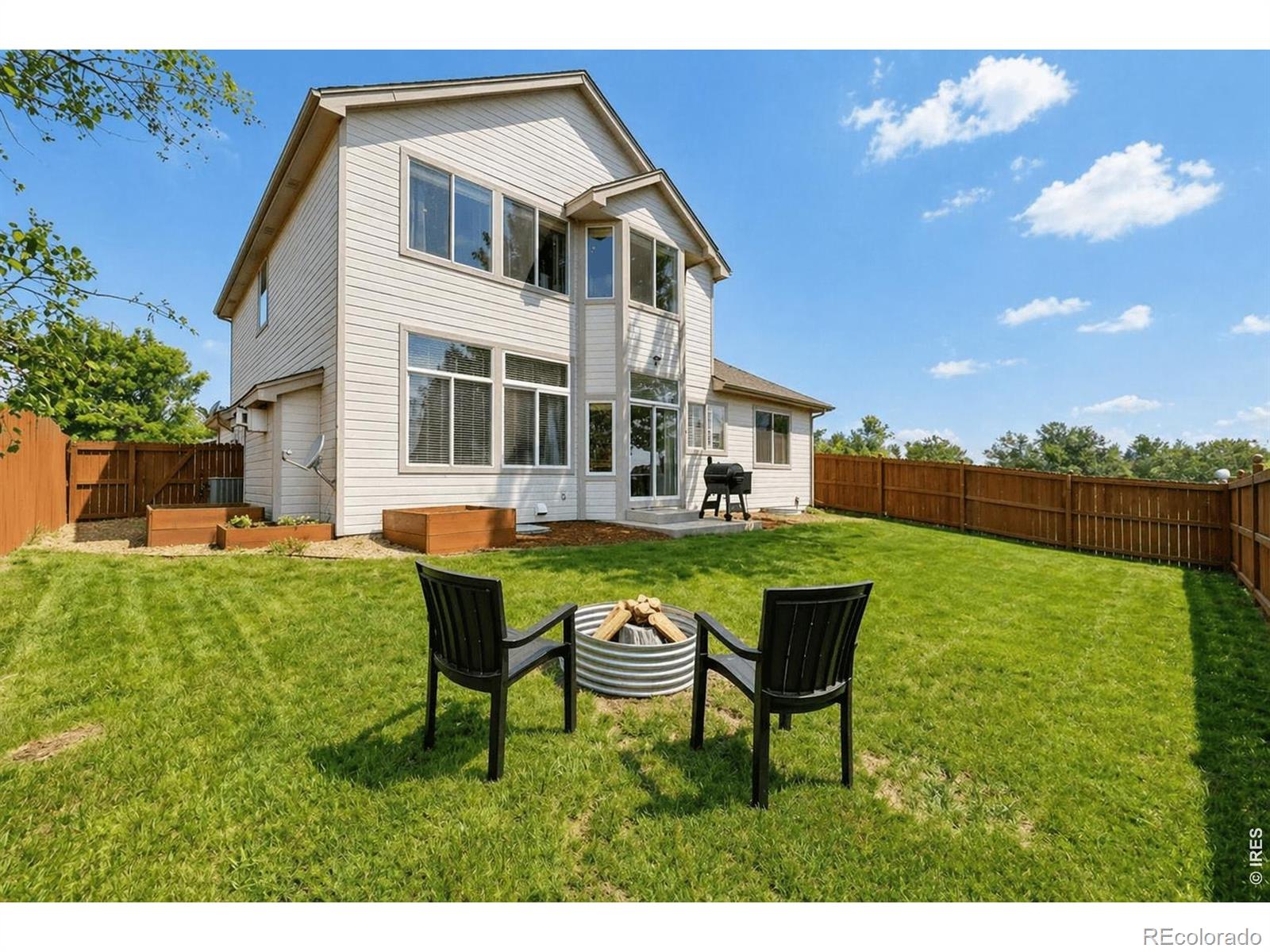 3524 Dilley Circle Johnstown CO 80534
