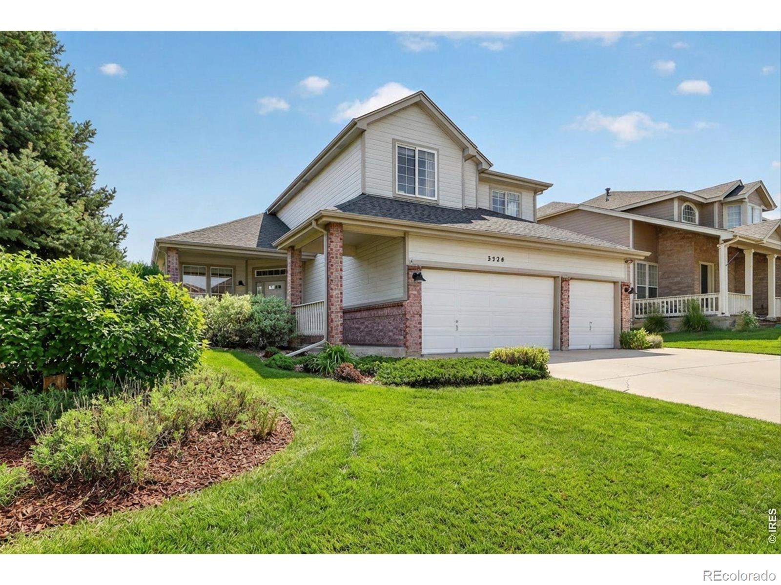 3524 Dilley Circle Johnstown CO 80534