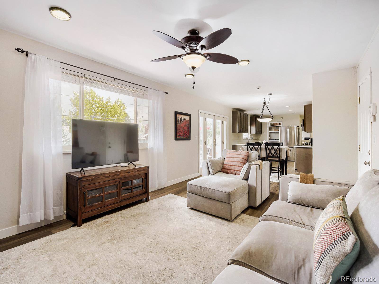 8102 S Carr Court Littleton CO 80128