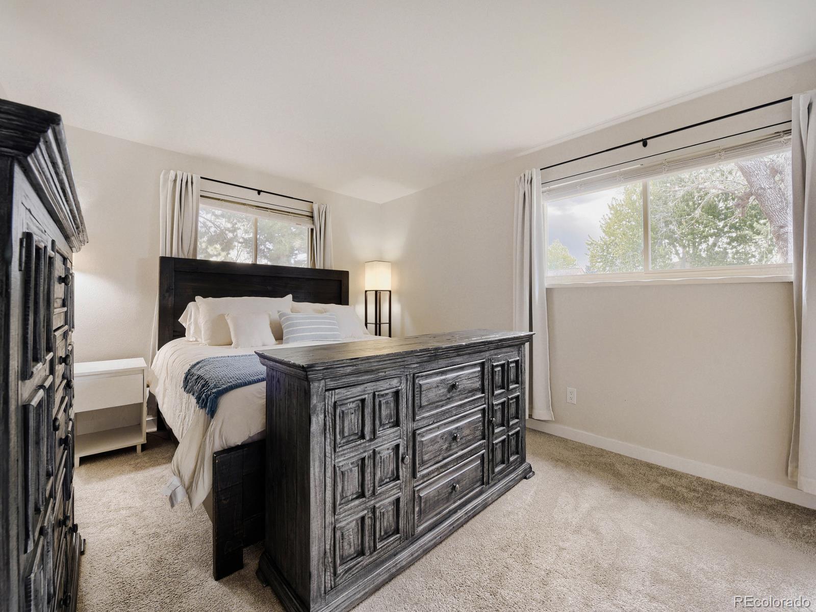 8102 S Carr Court Littleton CO 80128