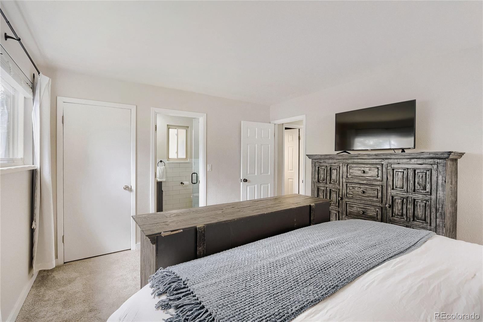 8102 S Carr Court Littleton CO 80128