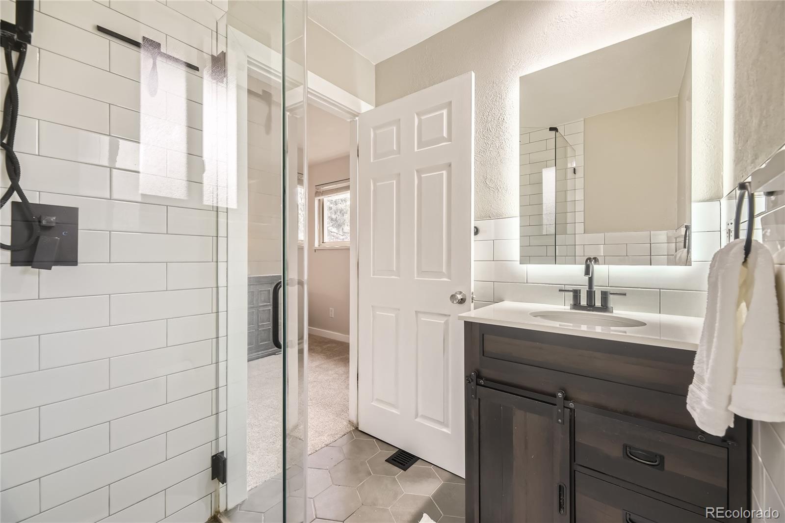 8102 S Carr Court Littleton CO 80128