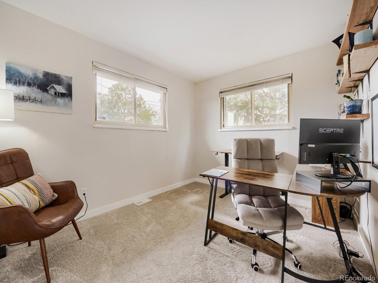 8102 S Carr Court Littleton CO 80128