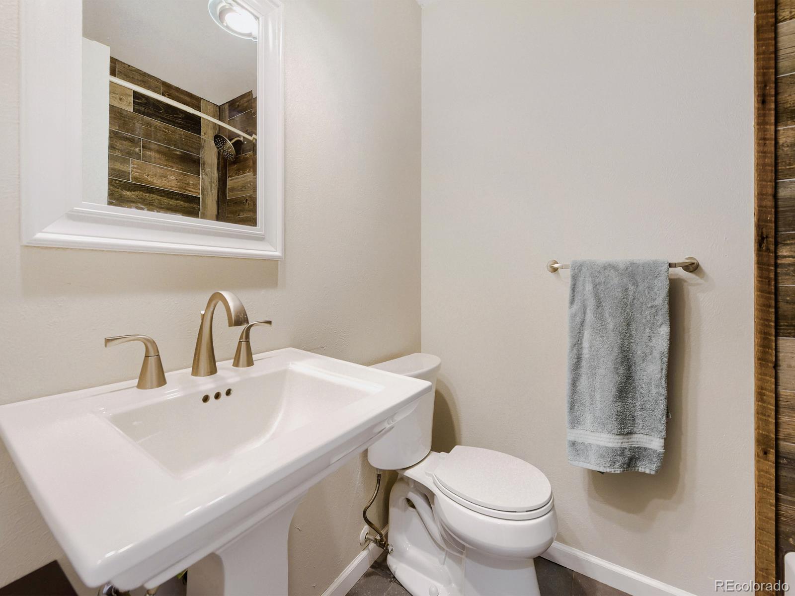 8102 S Carr Court Littleton CO 80128