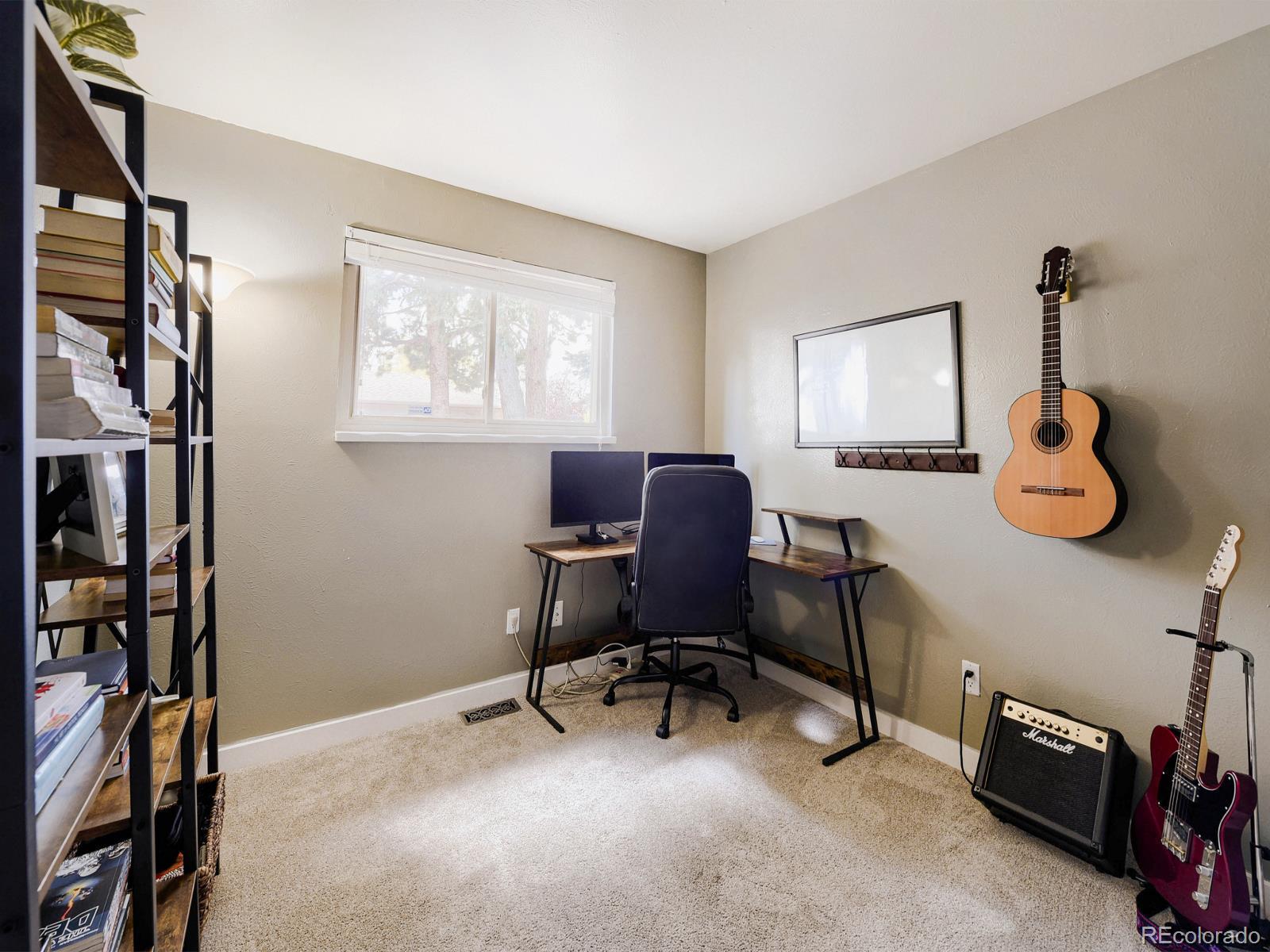 8102 S Carr Court Littleton CO 80128