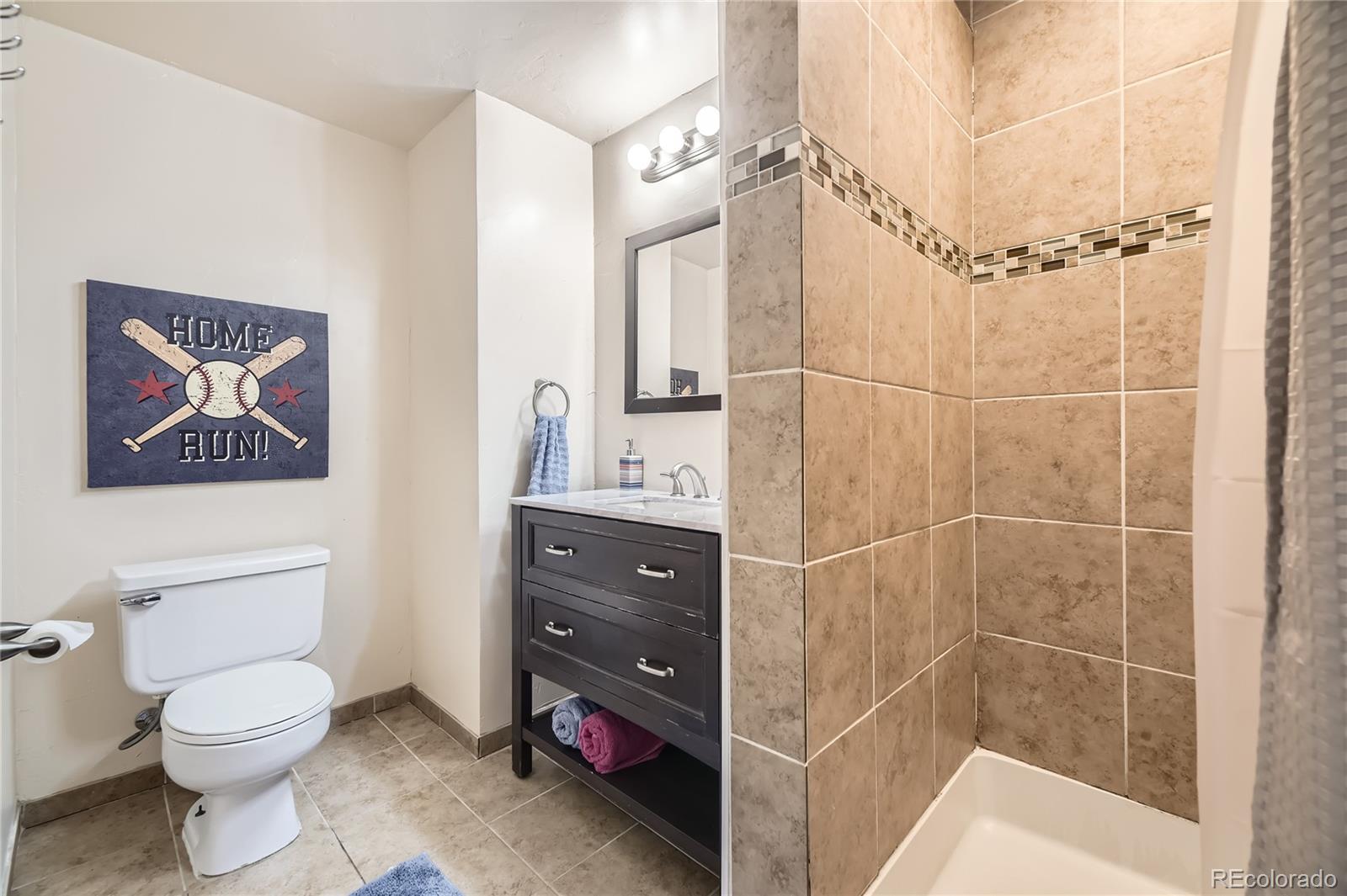 8102 S Carr Court Littleton CO 80128
