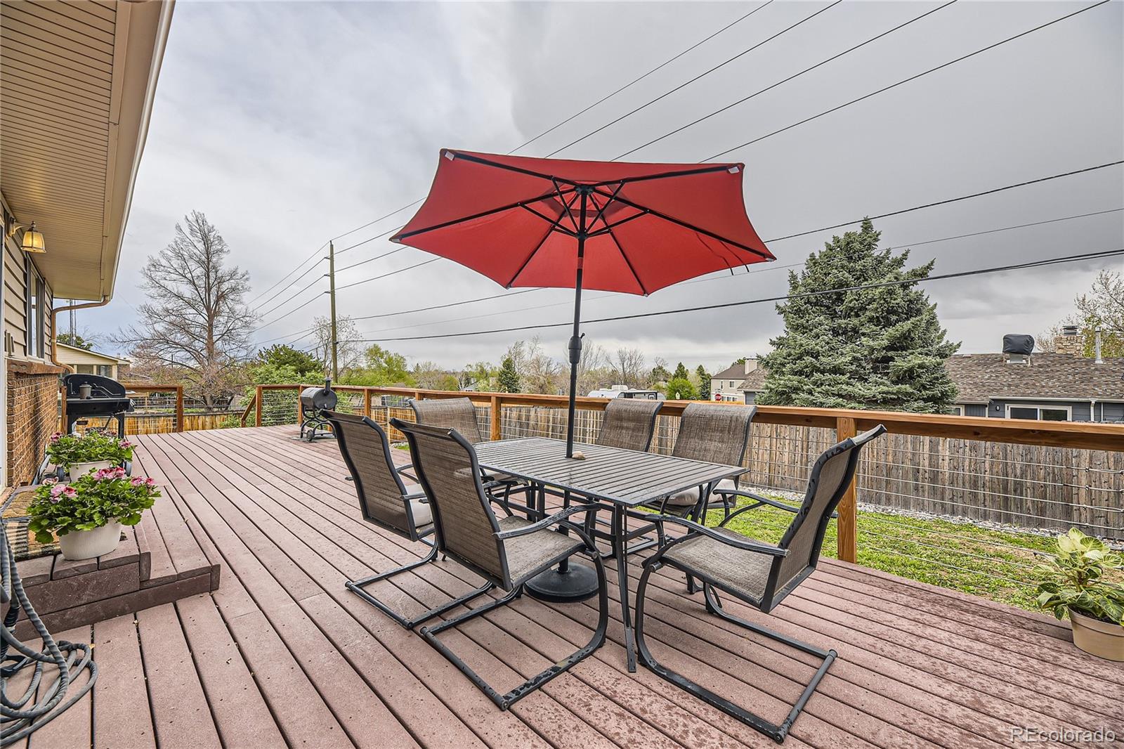 8102 S Carr Court Littleton CO 80128