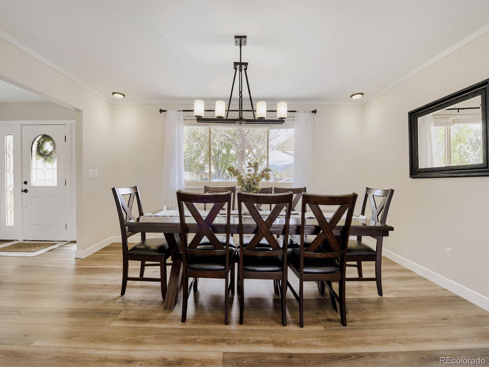 8102 S Carr Court Littleton CO 80128