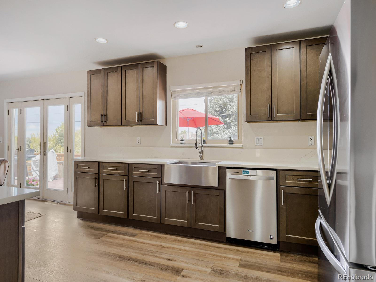 8102 S Carr Court Littleton CO 80128