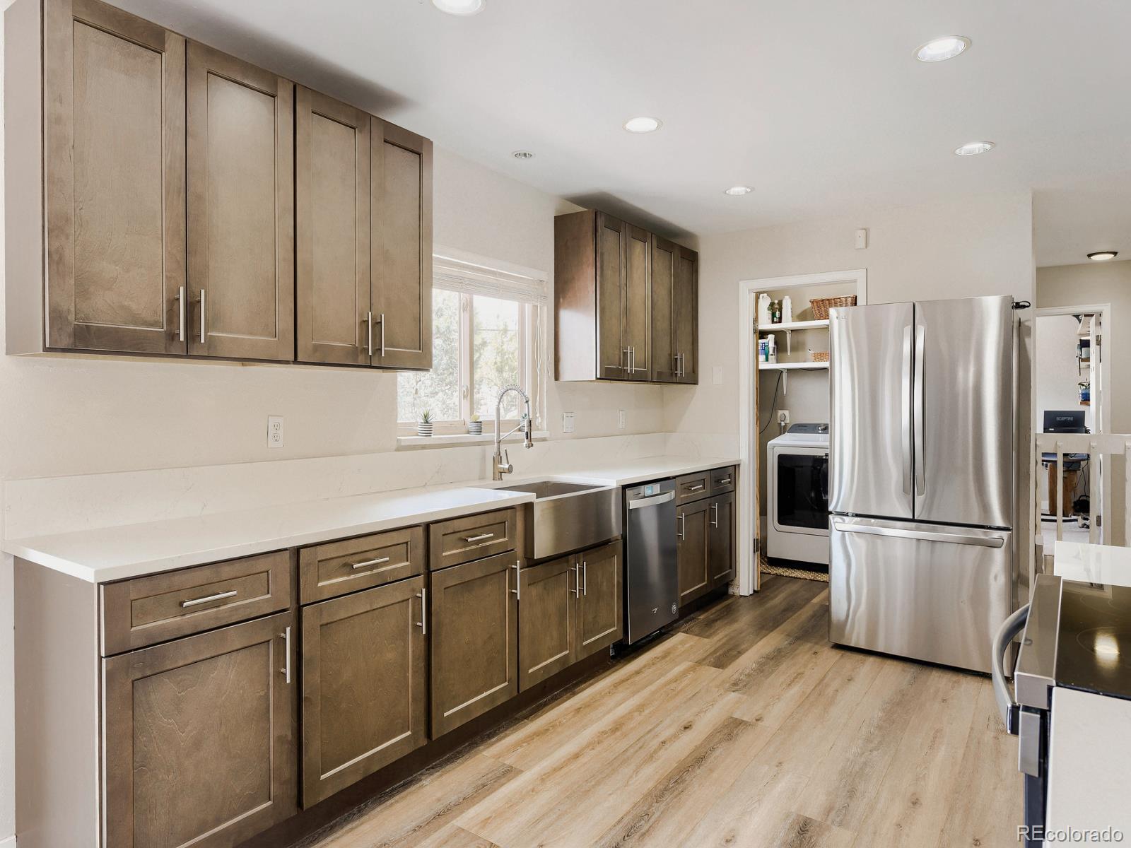 8102 S Carr Court Littleton CO 80128