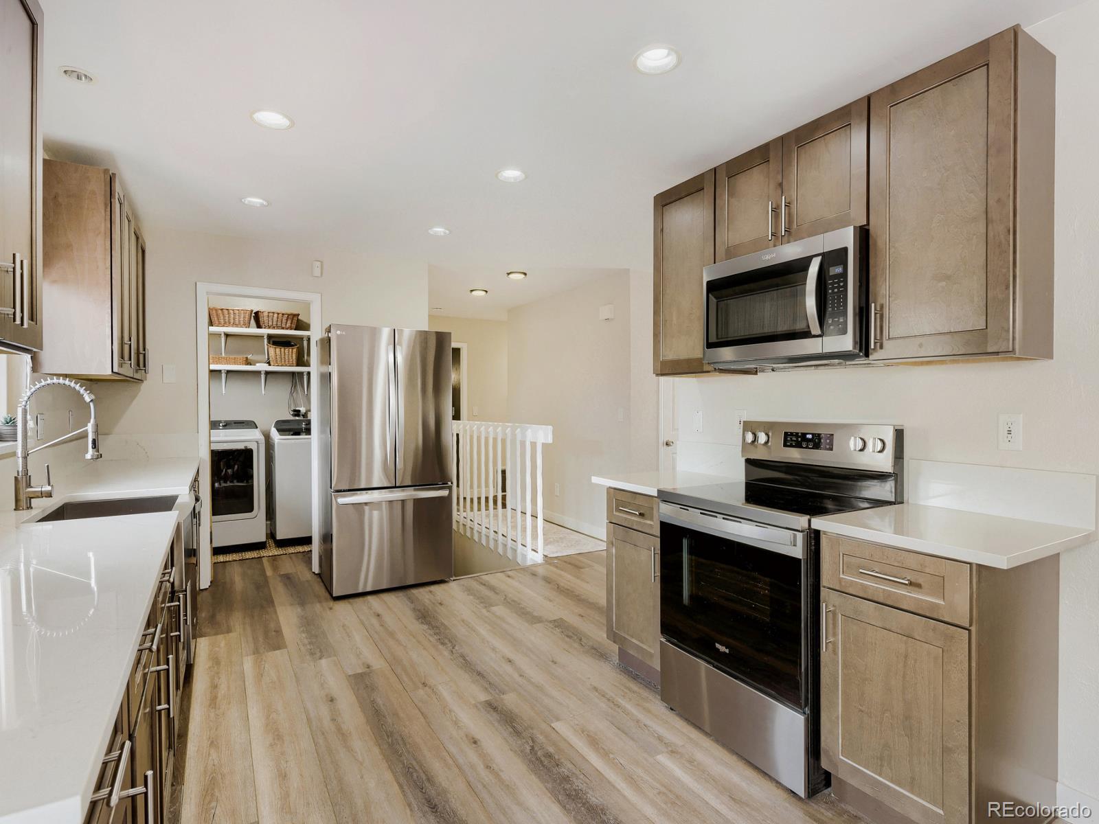 8102 S Carr Court Littleton CO 80128
