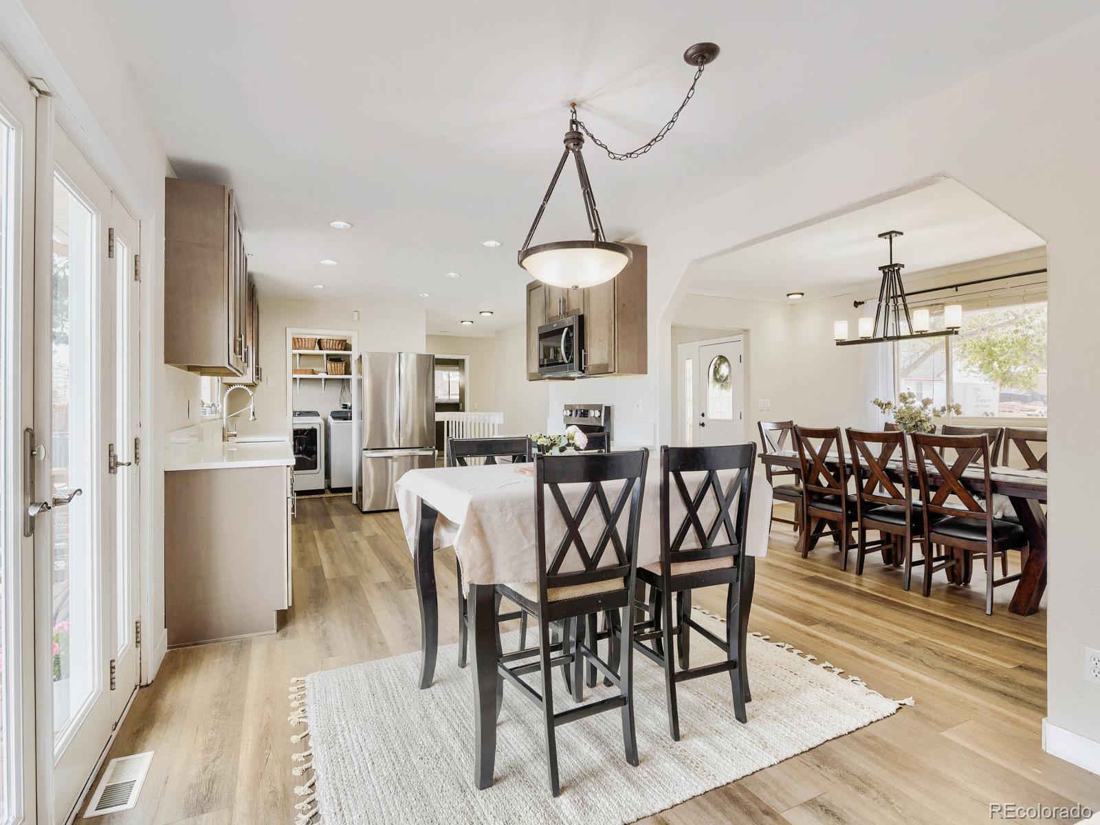 8102 S Carr Court Littleton CO 80128