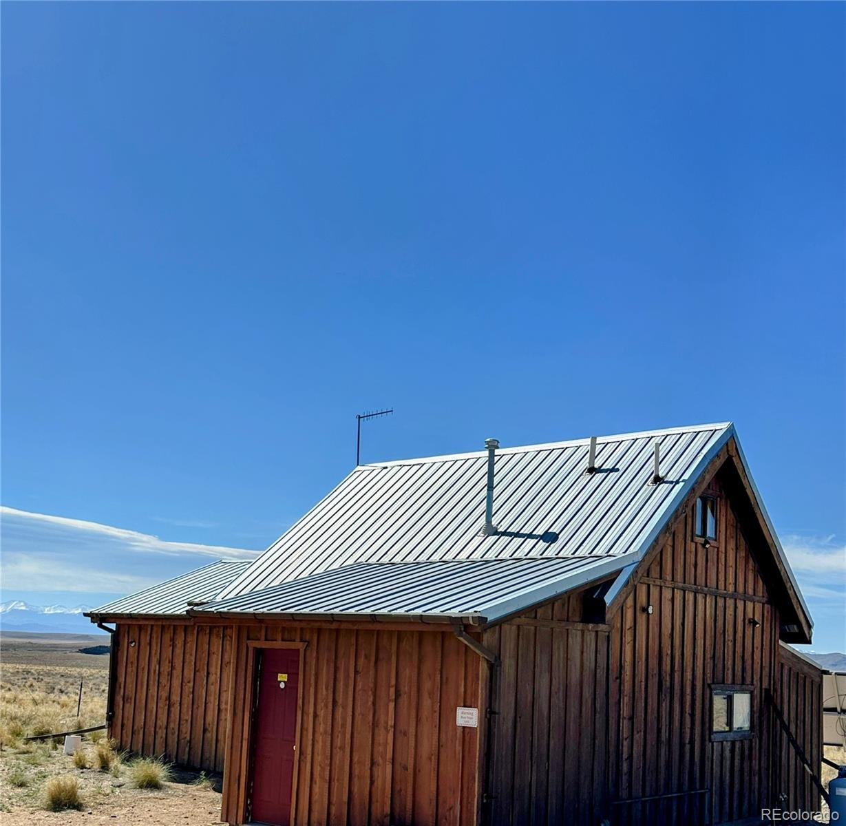 7158 Penrose Road Blanca CO 81123