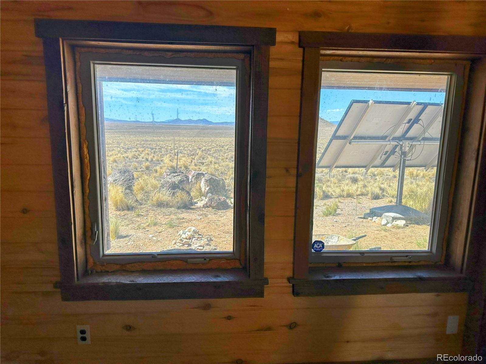7158 Penrose Road Blanca CO 81123