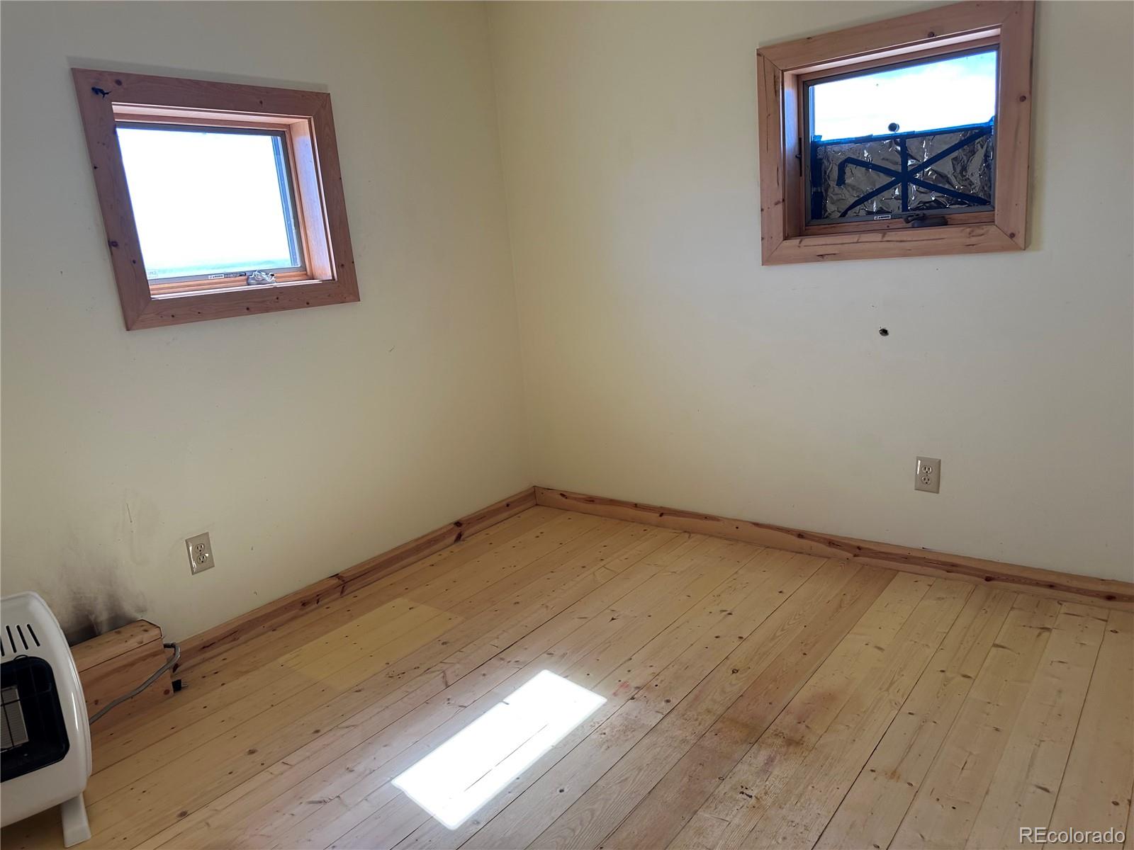 7158 Penrose Road Blanca CO 81123