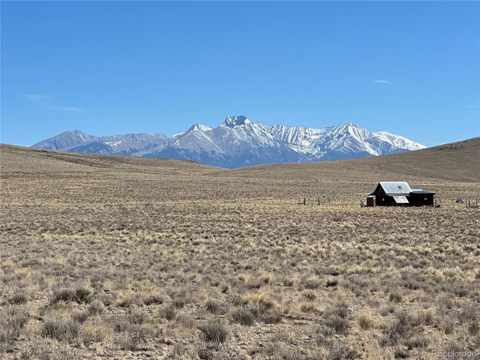 7158 Penrose Road Blanca CO 81123