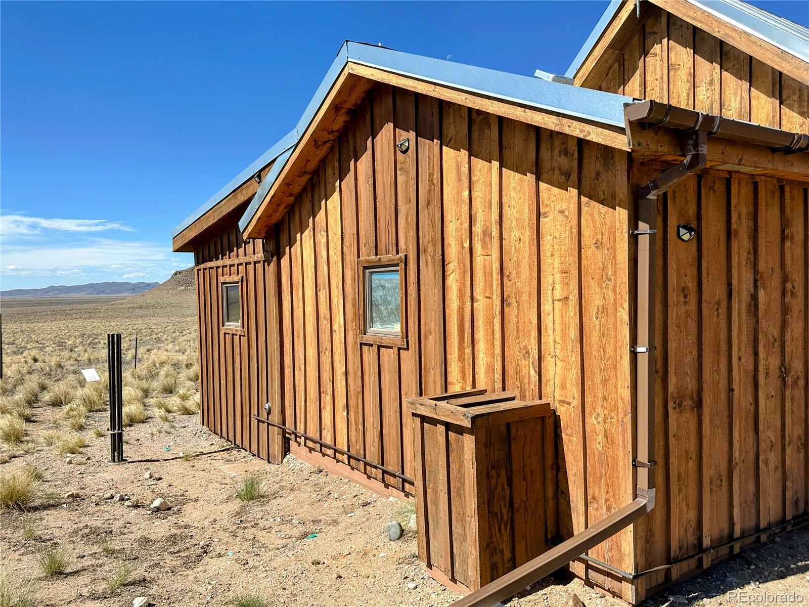 7158 Penrose Road Blanca CO 81123